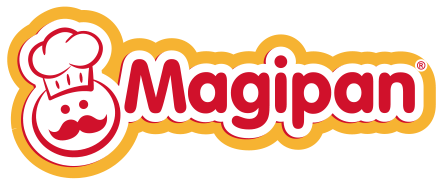 Magipan – Magicamente delicioso
